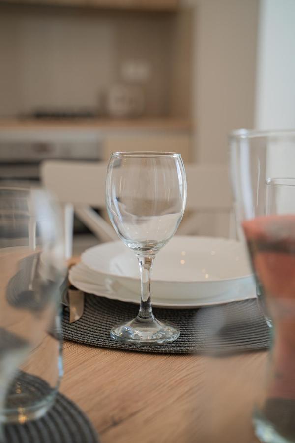 Laurel Apartment Tisno