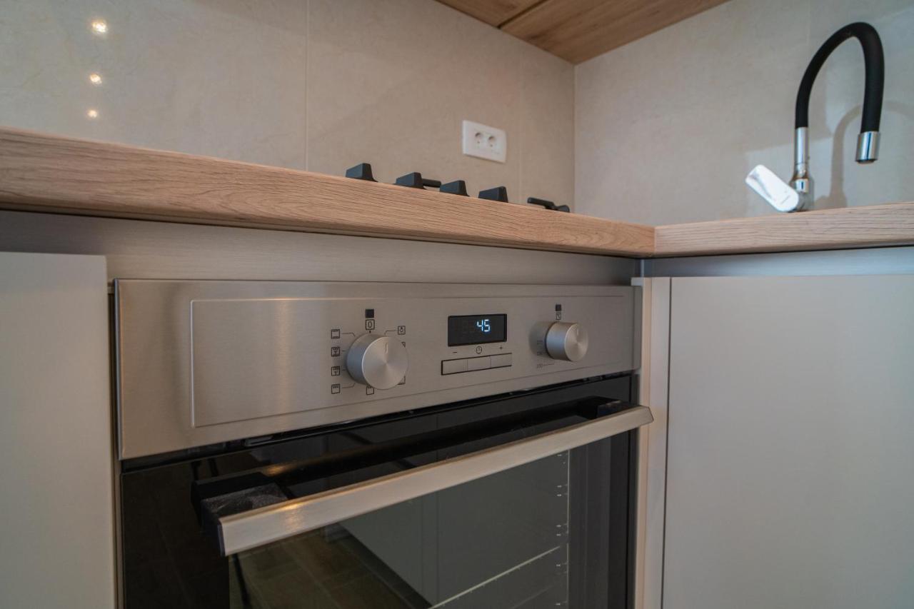 Apartment Laurel Tisno