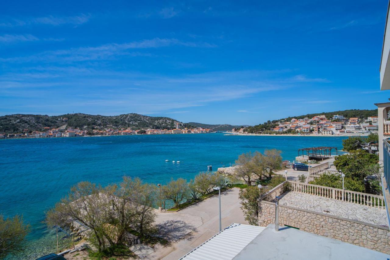 Laurel Apartment Tisno